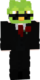 kike elegante