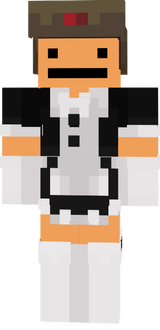 just nova maid