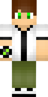 ben 10 new