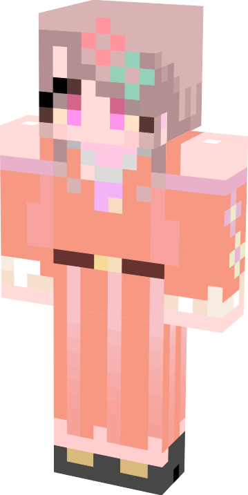 Preview of texture: スキン試作　フィルターver03