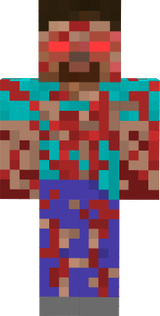 bloodherobrine
