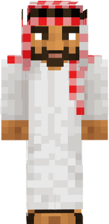 arabe