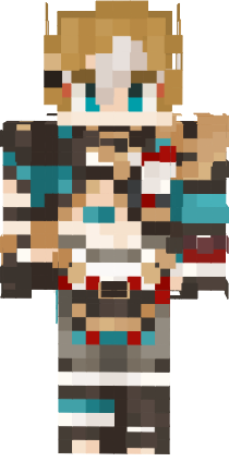 Preview of texture: gorou