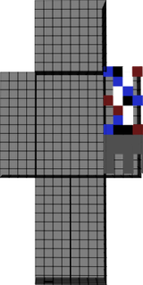Experiment 1006 or The Prototype