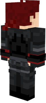 Black Widow