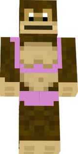 monkey