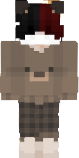 bear