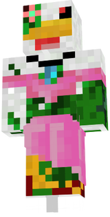 zombiechickens_dress hurihuri
