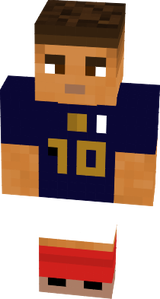 Kylian mbappe