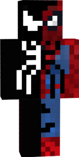 miranha/venom