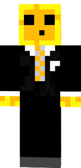 Slime jaune