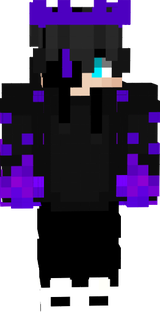 BlackskinDarknessKing
