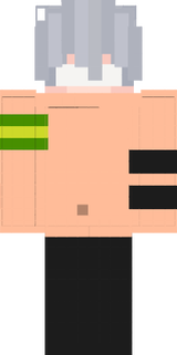 spritebw sem camisa