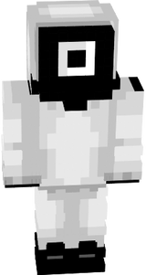 Frontman