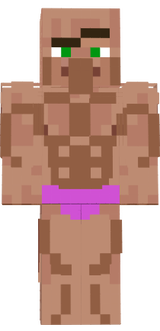 Villager