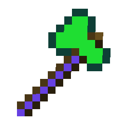 Preview of texture: diamond_axe