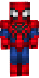 spiderman😱