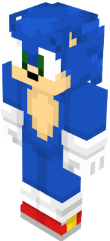 sonic