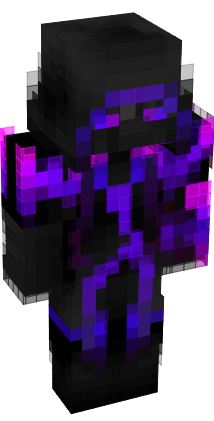 Preview of texture: the ender