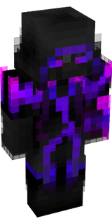 the ender