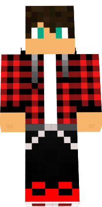 Preview of texture: スキン２