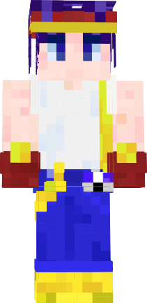 Preview of texture: fang