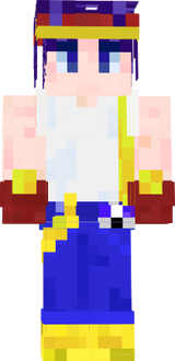 fang