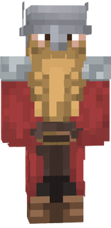 Full skin belt