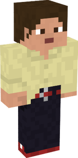 Me (Overlayless)