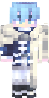 Himmel the hero