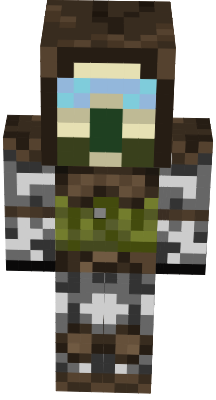 Preview of texture: монолитовец 2