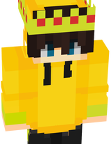 yellow boy
