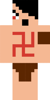 skin H