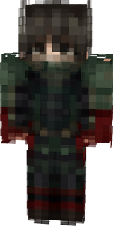 soldier boy