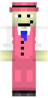 Luci Skin