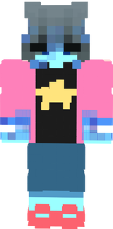 steven