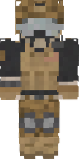 Soldier