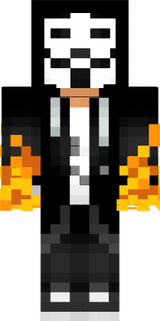 mark