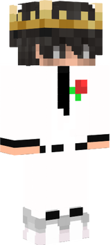 WHITE RNZE