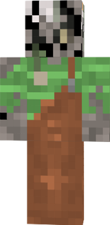 INFECTED FERN 3