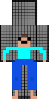 Steve Jr.