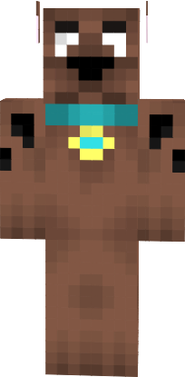 Preview of texture: SCOOBy