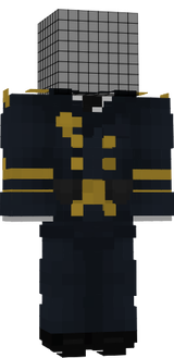 secretário uniforme