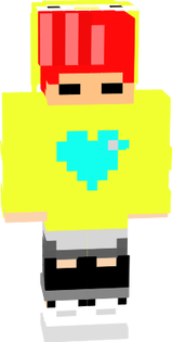 pengchanYellow
