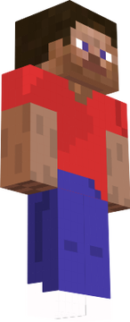 Red Steve