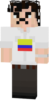 PABLO ESCOBAR
