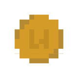 Waffles Bush Coin