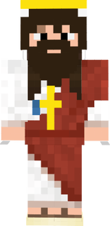 jjesus m