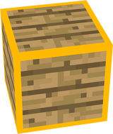 infinity block