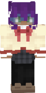 Keineeh Homura